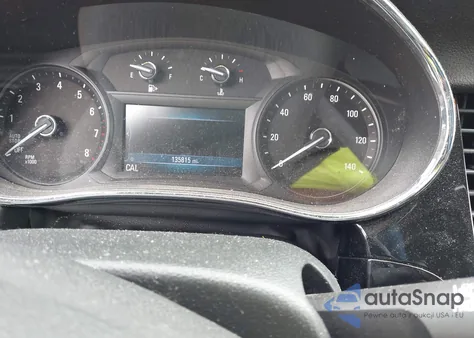 2019 Buick Encore Fwd Essence z USA, uszkodzony, nr VIN KL4CJCSMXKB775595